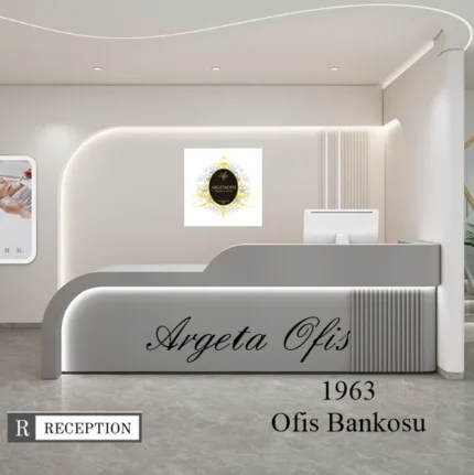 1963 Banko Mobilya
