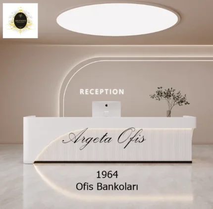 1964 Banko Mobilya