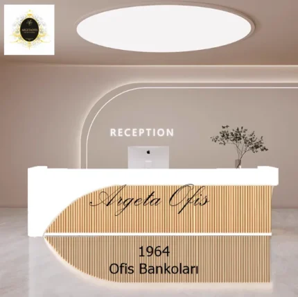 1964 Banko Mobilya