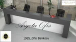 1965 Banko Mobilya