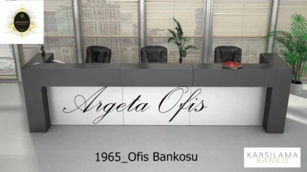 1965 Banko Mobilya