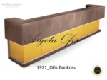 1971 Banko Mobilya