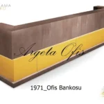 1971 Banko Mobilya