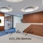 1972 Banko Mobilya