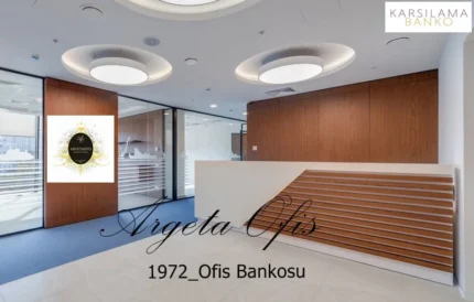 1972 Banko Mobilya