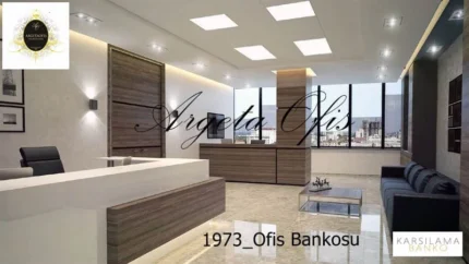 1973 Banko Mobilya