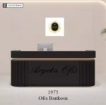 1975 Banko Mobilya
