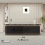 1978 Banko Mobilya