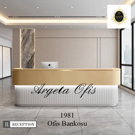 1981 Banko Mobilya