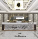 1982 Banko Mobilya