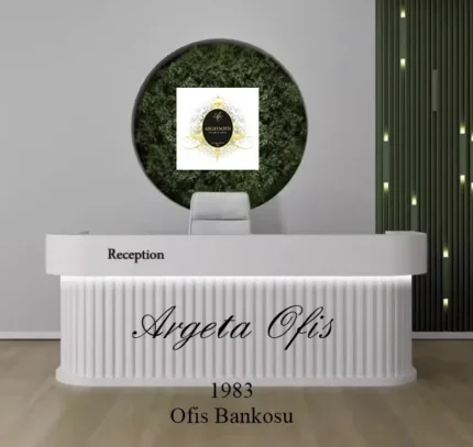 1983 Banko Mobilya