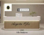 1983 Banko Mobilya