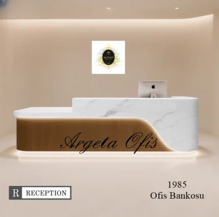 1985 Banko Mobilya