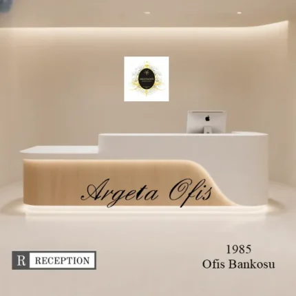 1985 Banko Mobilya