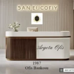 1987 Banko Mobilya
