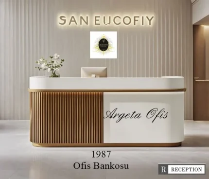 1987 Banko Mobilya