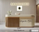 1987 Banko Mobilya
