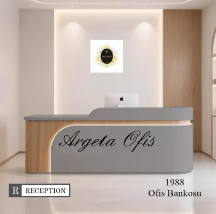 1988 Banko Mobilya