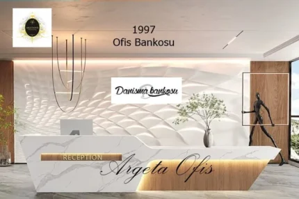 1990 Banko Mobilya