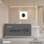 1991 Banko Mobilya