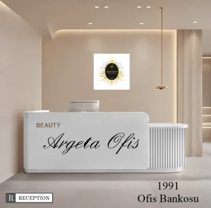 1991 Banko Mobilya