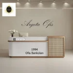 1994 Banko Mobilya