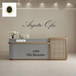 1994 Banko Mobilya - Görsel 5