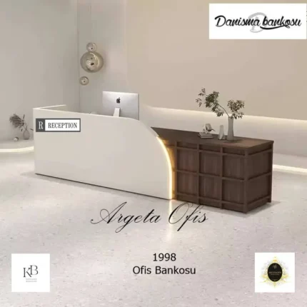 1998 Banko Mobilya