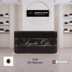 1999 Banko Mobilya