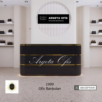 1999 Banko Mobilya