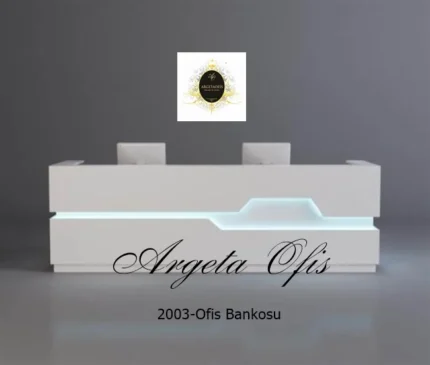2003 Banko Mobilya