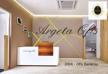 2004 Banko Mobilya