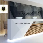 2005 Banko Mobilya