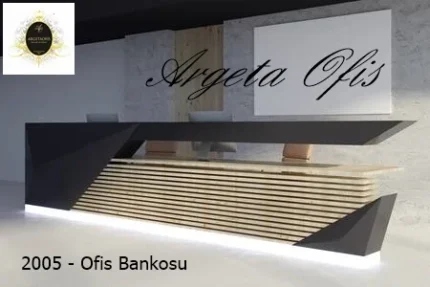 2005 Banko Mobilya
