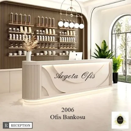 2006 Banko Mobilya