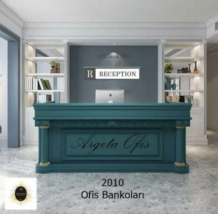 2010 Banko Mobilya