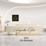 2016 Banko Mobilya