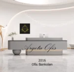 2016 Banko Mobilya
