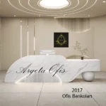 2017 Banko Mobilya