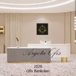 2020 Banko Mobilya