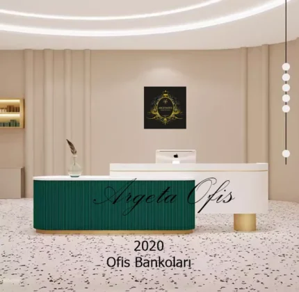 2020 Banko Mobilya