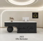 2021 Banko Mobilya