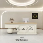 2021 Banko Mobilya