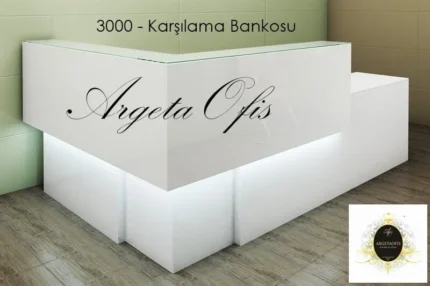 3000 Banko Mobilya