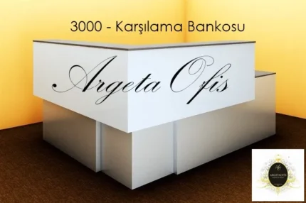 3000 Banko Mobilya