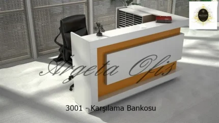 3001 Banko Mobilya
