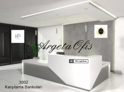 3002 Banko Mobilya