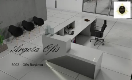 3002 Banko Mobilya