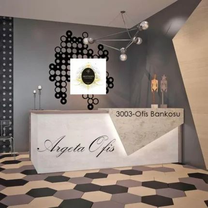 3003 Banko Mobilya