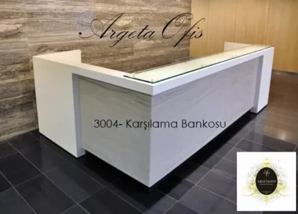 3004 Banko Mobilya